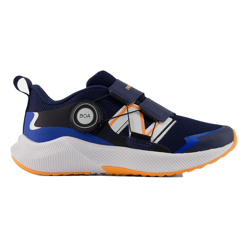 New Balance DynaSoft Reveal V4 BOA Grade School