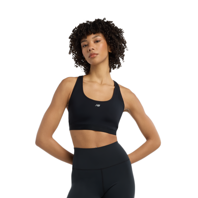 New Balance Essential Run Bra