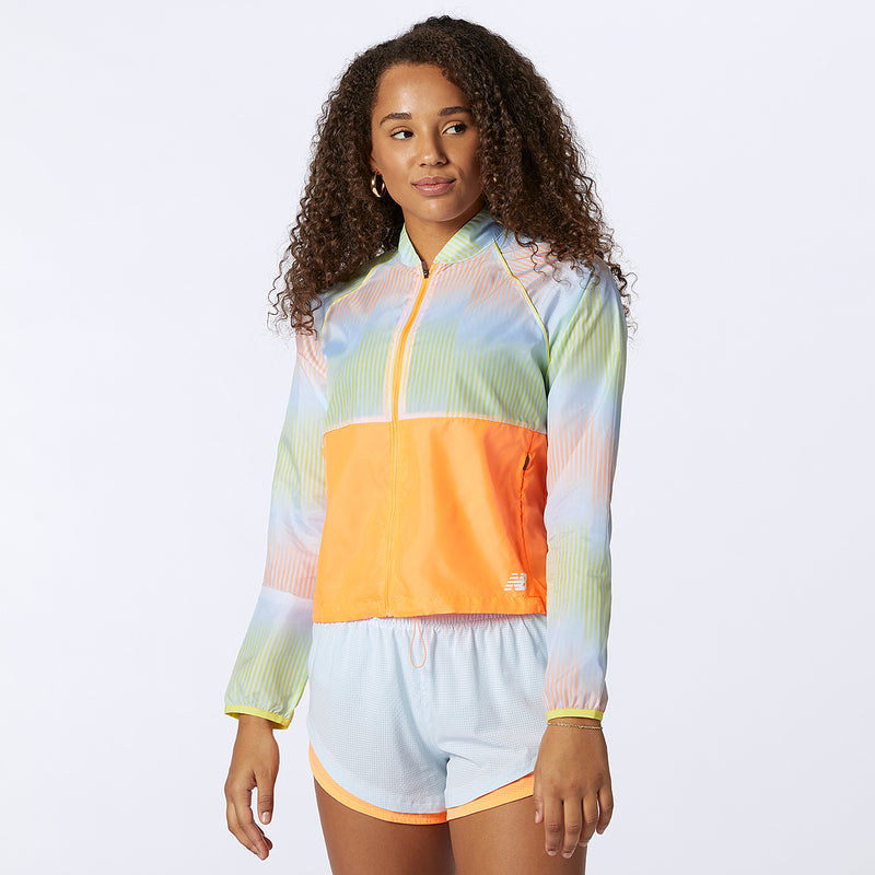 New Balance Fast Flight Jacket
