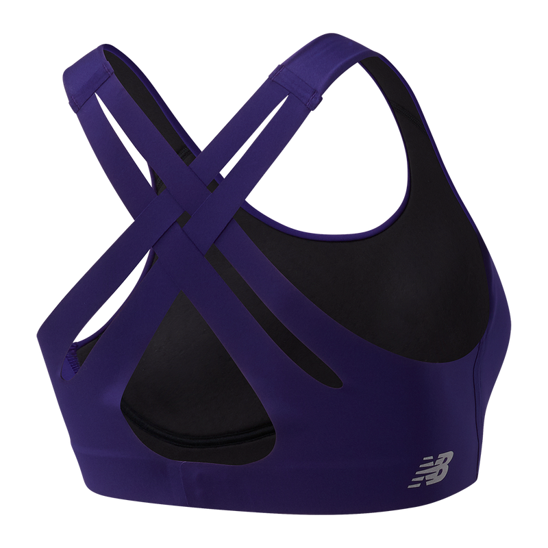 New Balance Fortiflow Bra