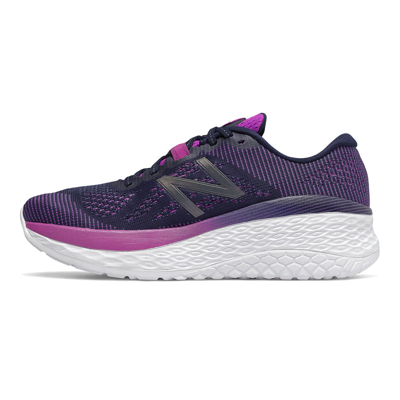 New Balance Fresh Foam More