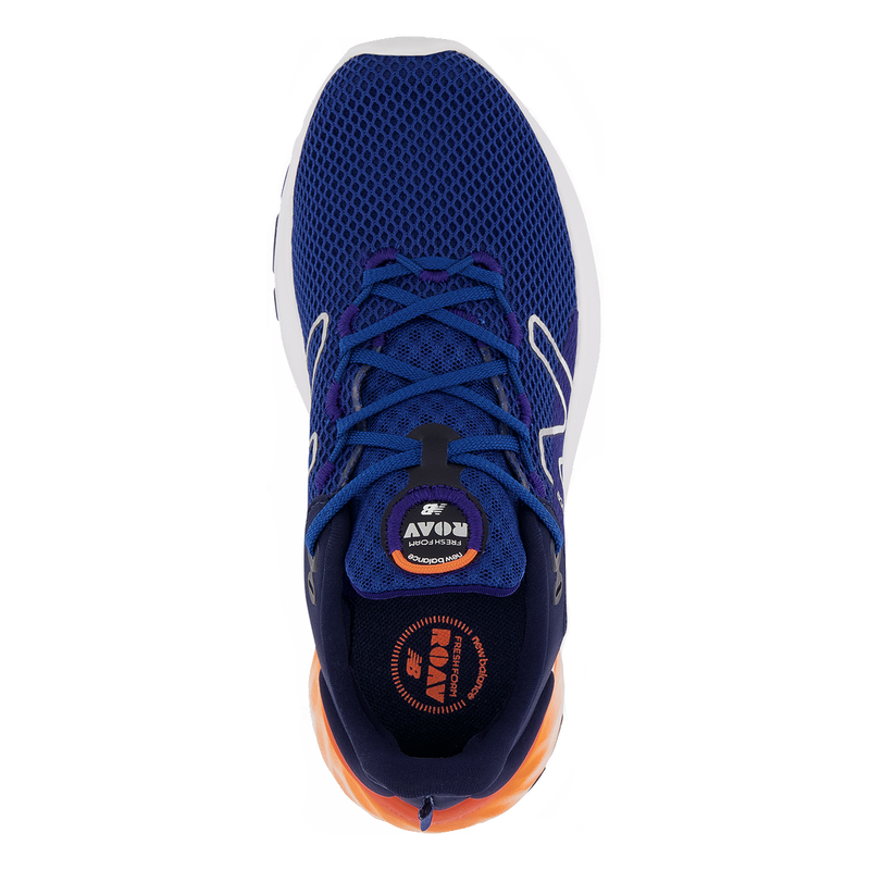 New Balance Fresh Foam Roav V2 Pre School