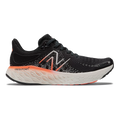 New Balance Fresh Foam X 1080 V12 - Black - Neon Dragonfly - Washed Pink
