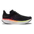 New Balance Fresh Foam X 1080 V12 - Black - Pixel Green - Electric Purple