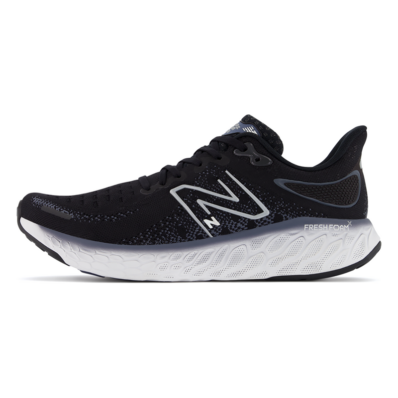 New Balance Fresh Foam X 1080 V12 - Black