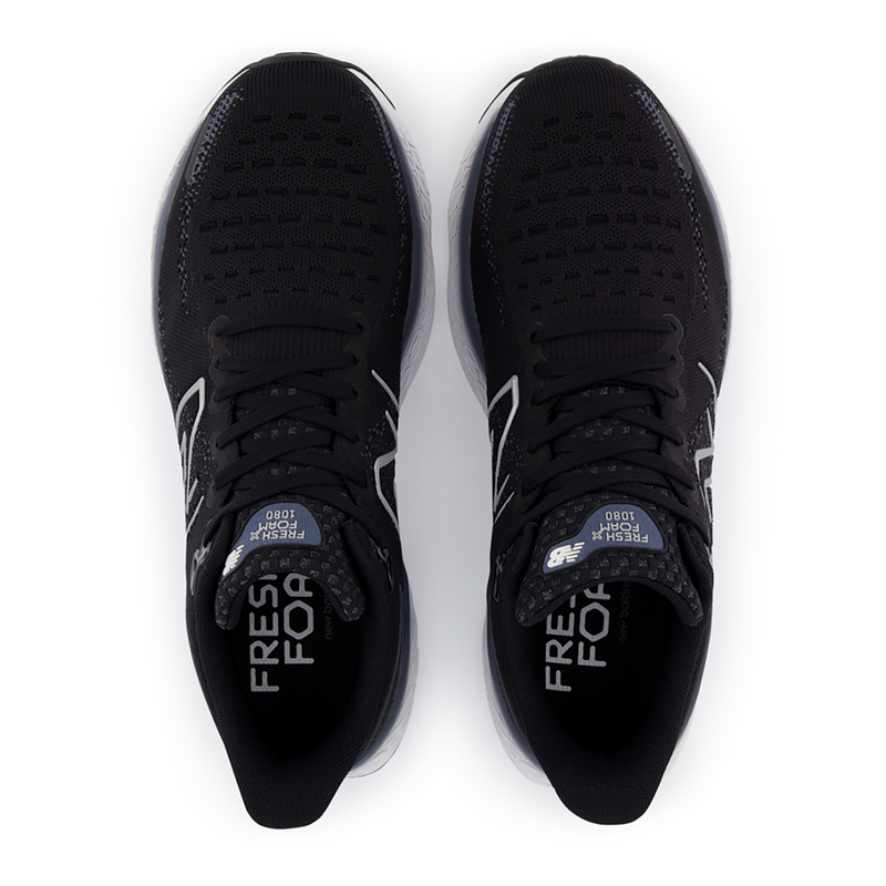 New Balance Fresh Foam X 1080 V12 - Black