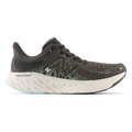 New Balance Fresh Foam X 1080 V12 - Blacktop - Green Aura - Bleach Blue