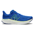 New Balance Fresh Foam X 1080 V12 - Blue - Green Apple - Vibrant Spring - Victory Blue
