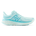 New Balance Fresh Foam X 1080 V12 - Bright Cyan - Virtual Blue