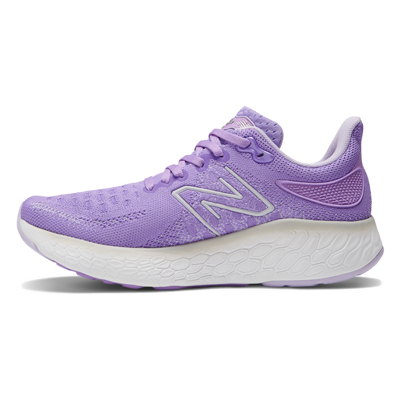 New Balance Fresh Foam X 1080 V12 - Electric Purple/Cyber Lilac