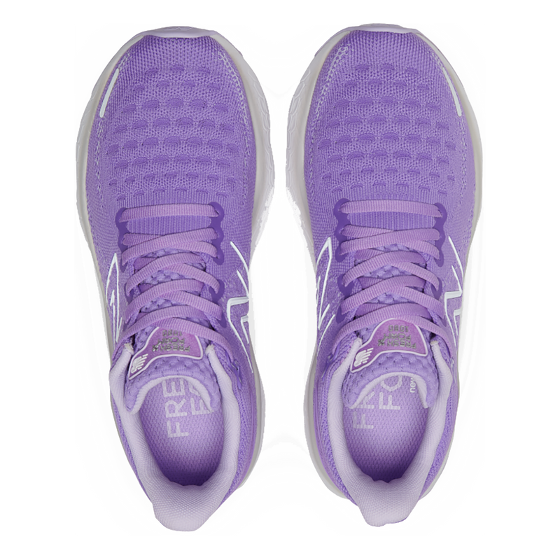 New Balance Fresh Foam X 1080 V12 - Electric Purple/Cyber Lilac