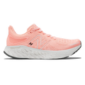 New Balance Fresh Foam X 1080 V12 - Grapefruit - Washed Pink - Quartz Grey
