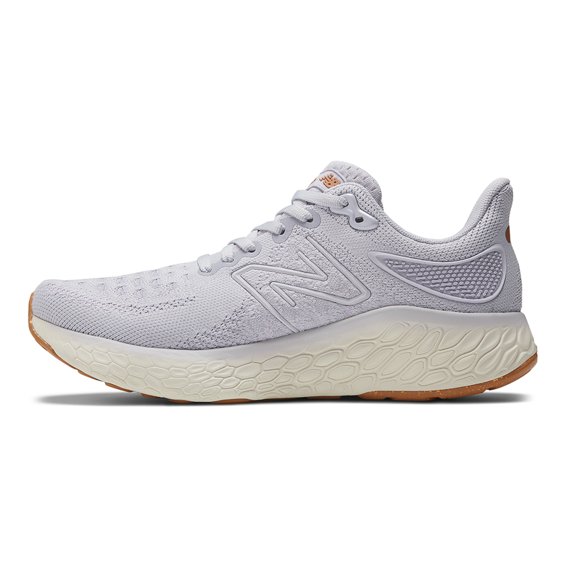 New Balance Fresh Foam X 1080 V12 - Libra - Grey Violet - Tobacco