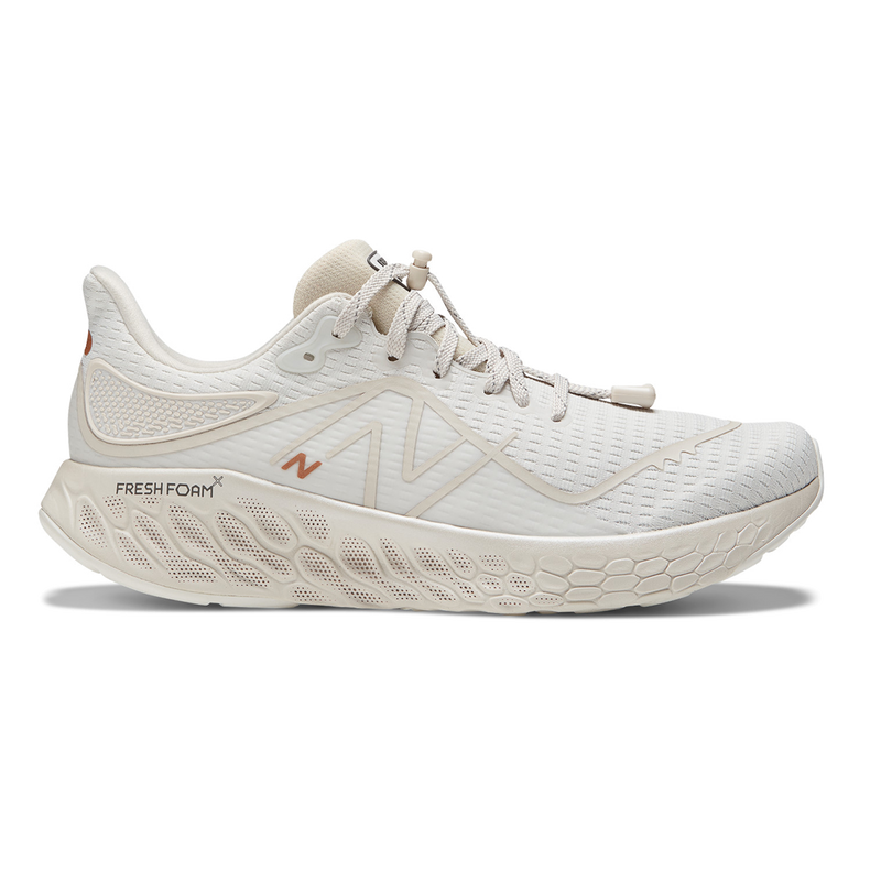 New Balance Fresh Foam X 1080 V12 - Nimbus Cloud - Moonbeam