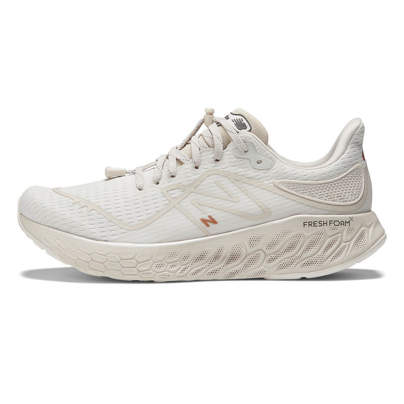 New Balance Fresh Foam X 1080 V12 - Nimbus Cloud - Moonbeam