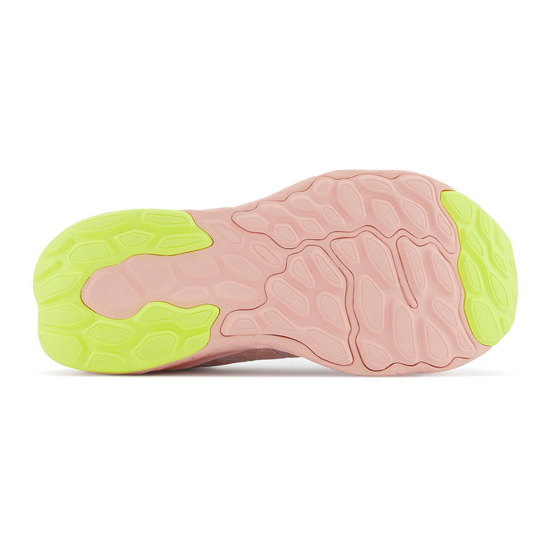 New Balance Fresh Foam X 1080 V12 - Pink Haze - Lemonade