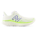 New Balance Fresh Foam X 1080 V12 - Sea Salt - Electric Indigo