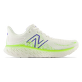 New Balance Fresh Foam X 1080 V12 - Sea Salt - Electric Indigo