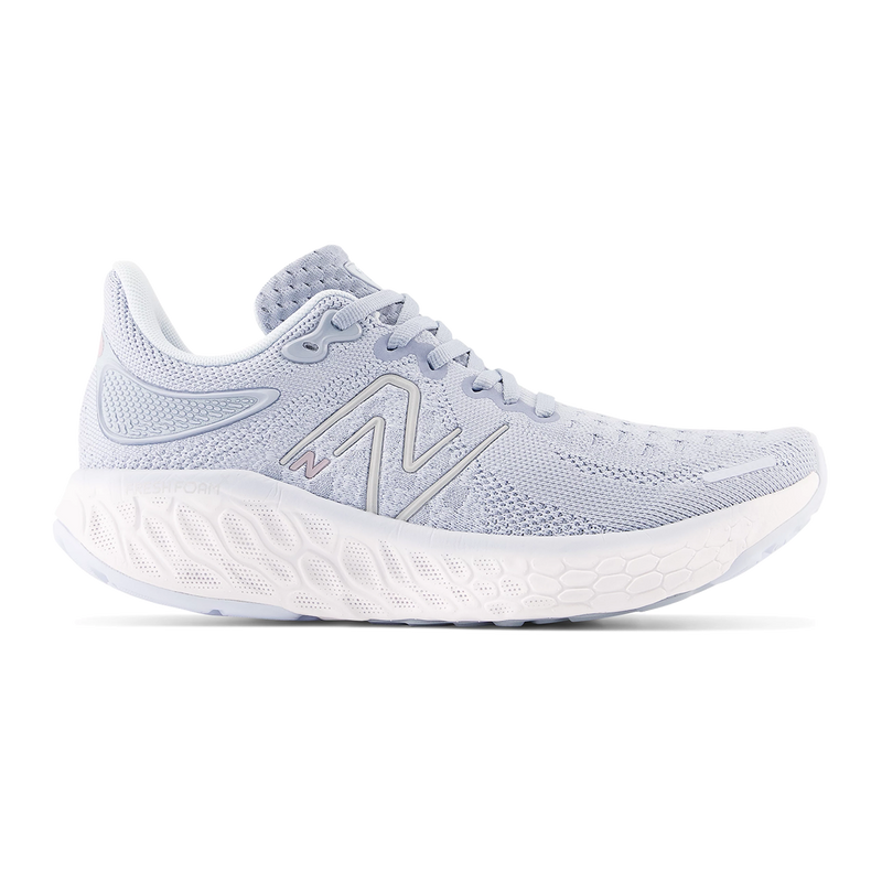 New Balance Fresh Foam X 1080 V12 - Starlight - Light Arctic Grey