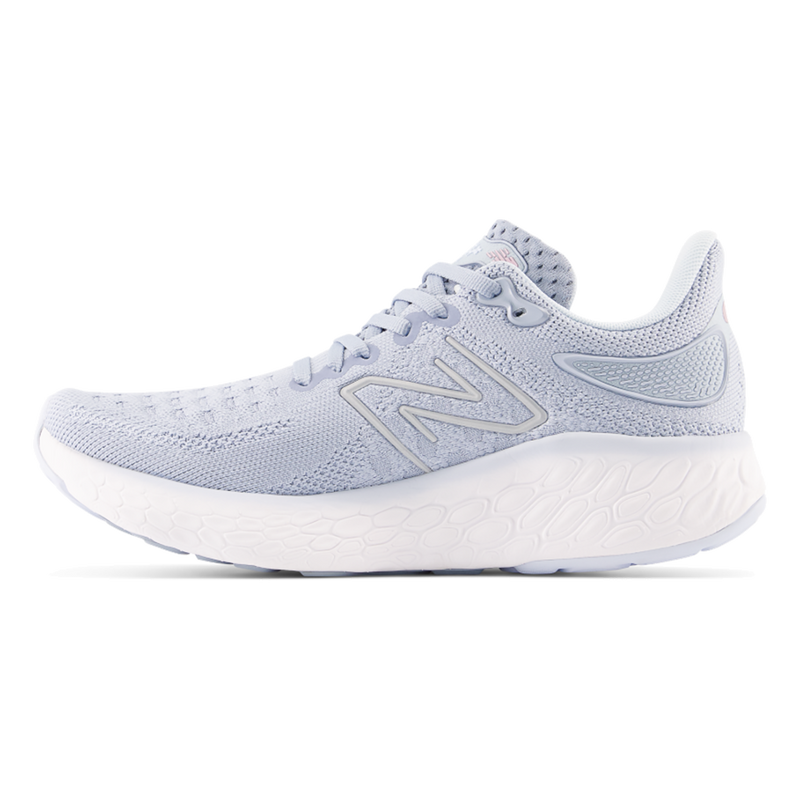 New Balance Fresh Foam X 1080 V12 - Starlight - Light Arctic Grey
