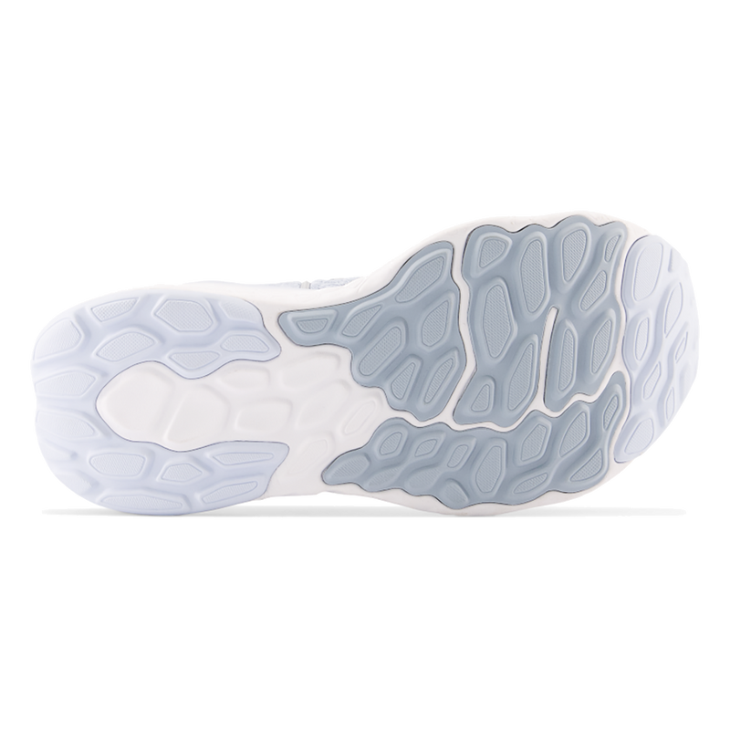 New Balance Fresh Foam X 1080 V12 - Starlight - Light Arctic Grey