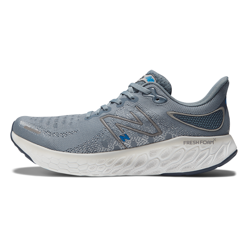 New Balance Fresh Foam X 1080 V12 - Steel