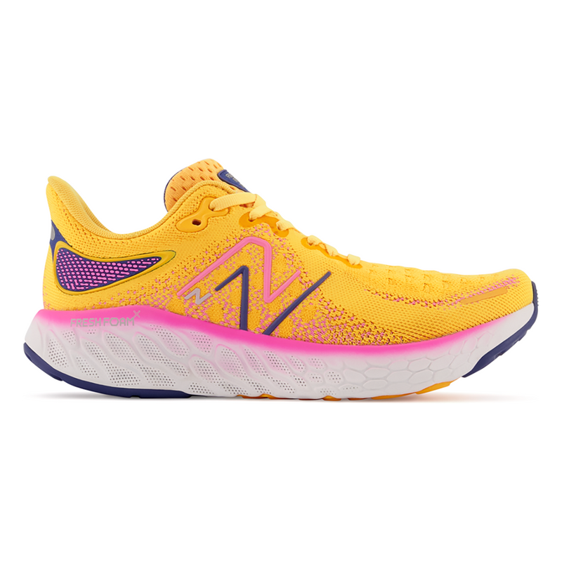 New Balance Fresh Foam X 1080 V12 - Vibrant Apricot