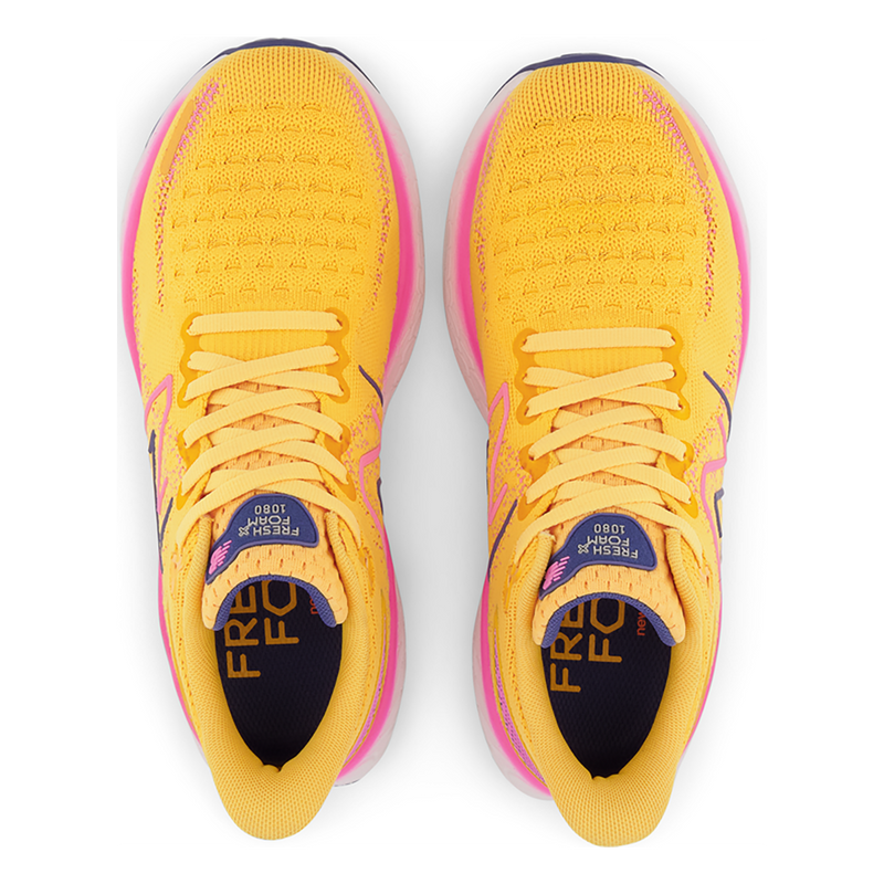New Balance Fresh Foam X 1080 V12 - Vibrant Apricot