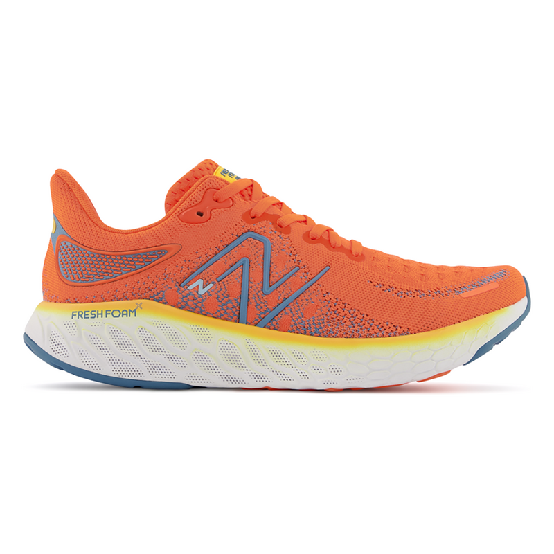 New Balance Fresh Foam X 1080 V12 - Vibrant Orange