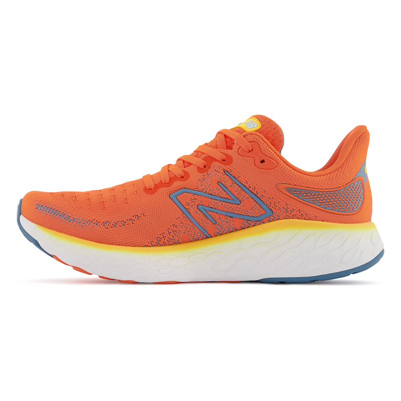 New Balance Fresh Foam X 1080 V12 - Vibrant Orange