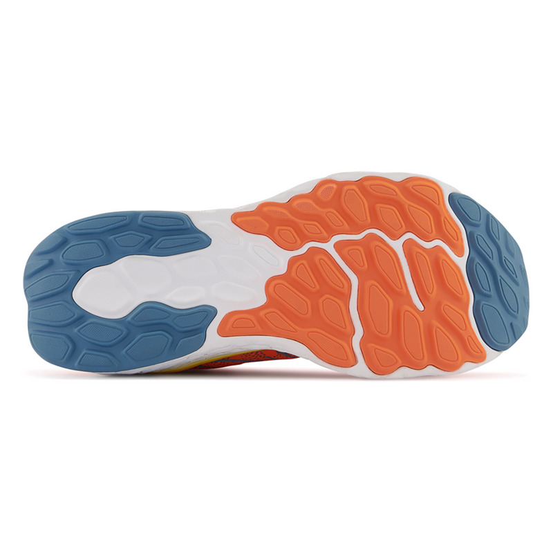 New Balance Fresh Foam X 1080 V12 - Vibrant Orange