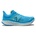 New Balance Fresh Foam X 1080 V12 - Vibrant Sky - Lemonade - Serene Blue