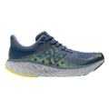 New Balance Fresh Foam X 1080 V12 - Vintange Indigo - Cosmic Pineapple - Arctic Grey