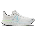 New Balance Fresh Foam X 1080 V12 - White - Bleach Blue - Green Aura