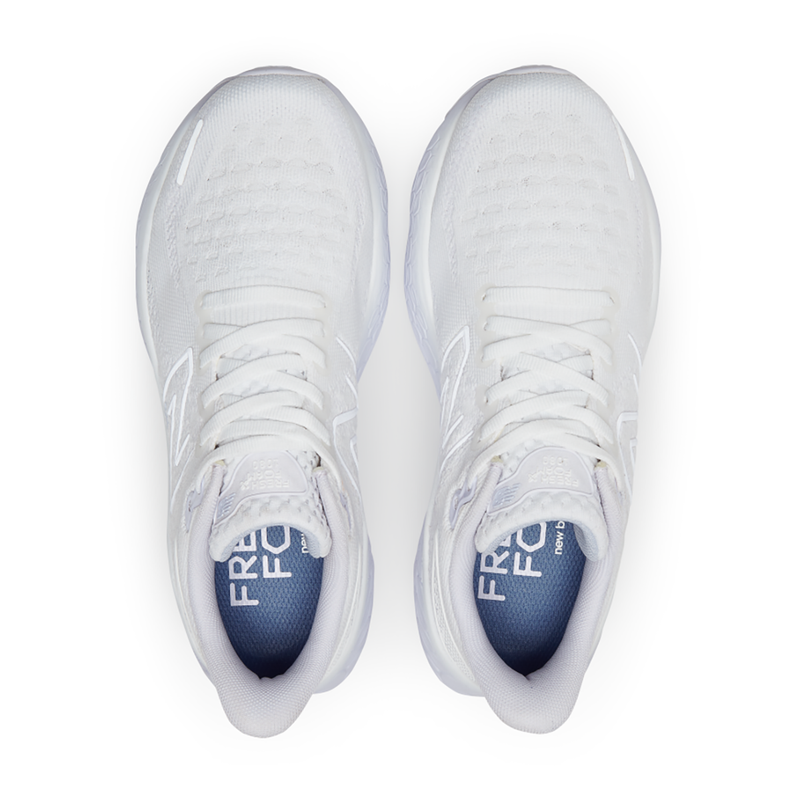 New Balance Fresh Foam X 1080 V12 - White