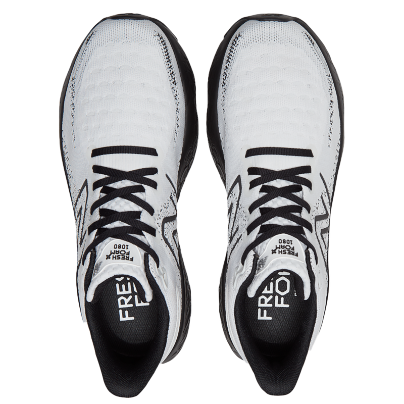 New Balance Fresh Foam X 1080 V12 - White