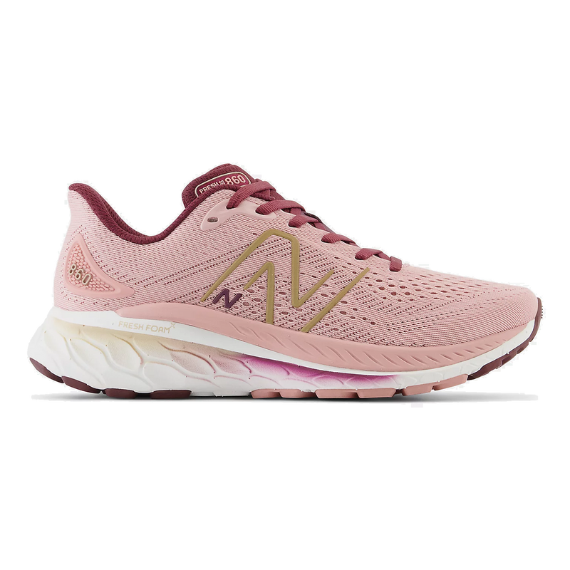 New Balance Fresh Foam X 860 V13