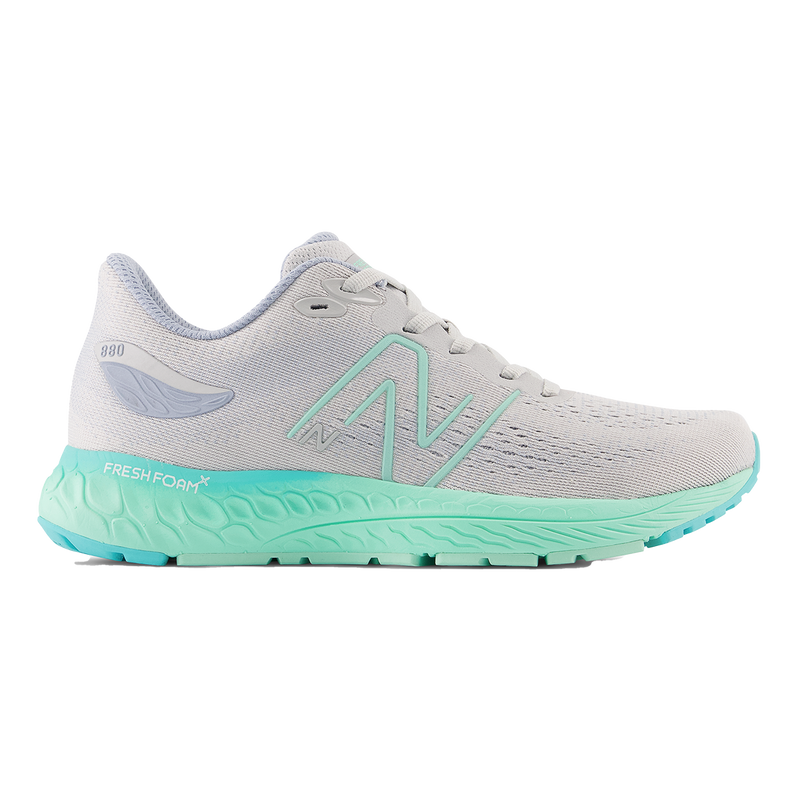 New Balance Fresh Foam X 880V12 Pre School