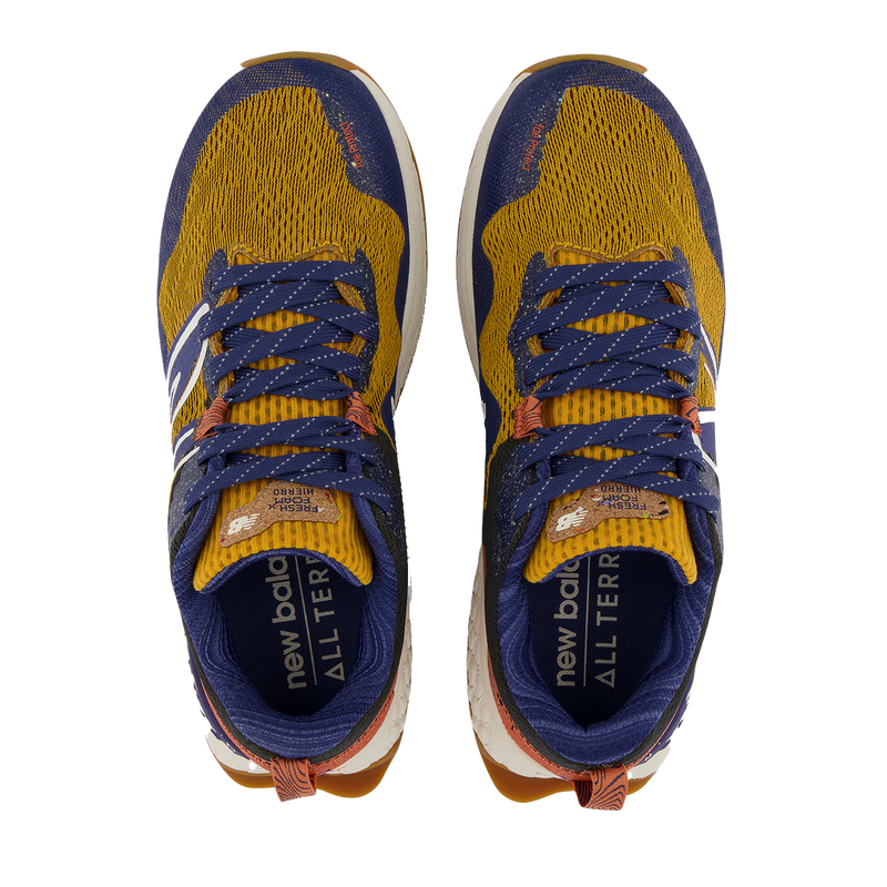 New Balance Fresh Foam X Hierro V7