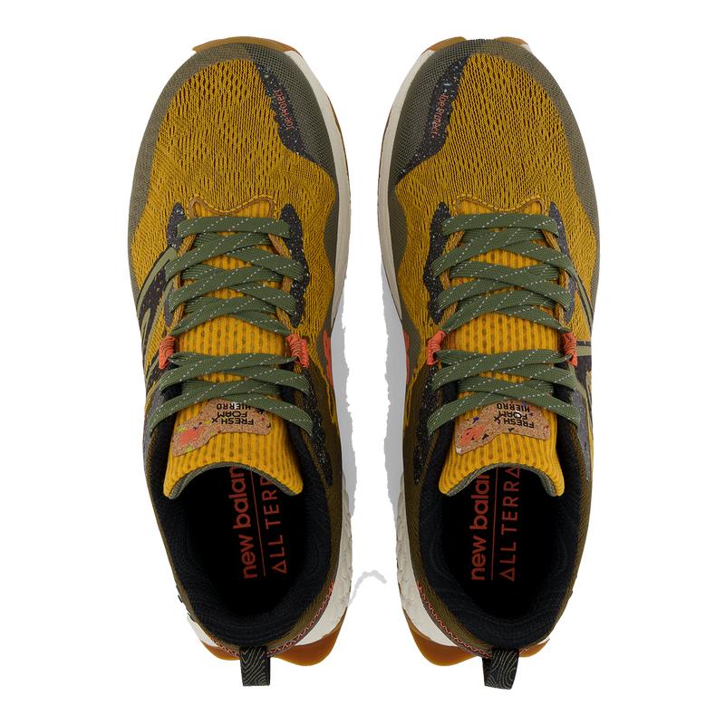 New Balance Fresh Foam X Hierro V7