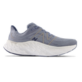 New Balance Fresh Foam X More V4 - Arctic Grey - Natural Indigo