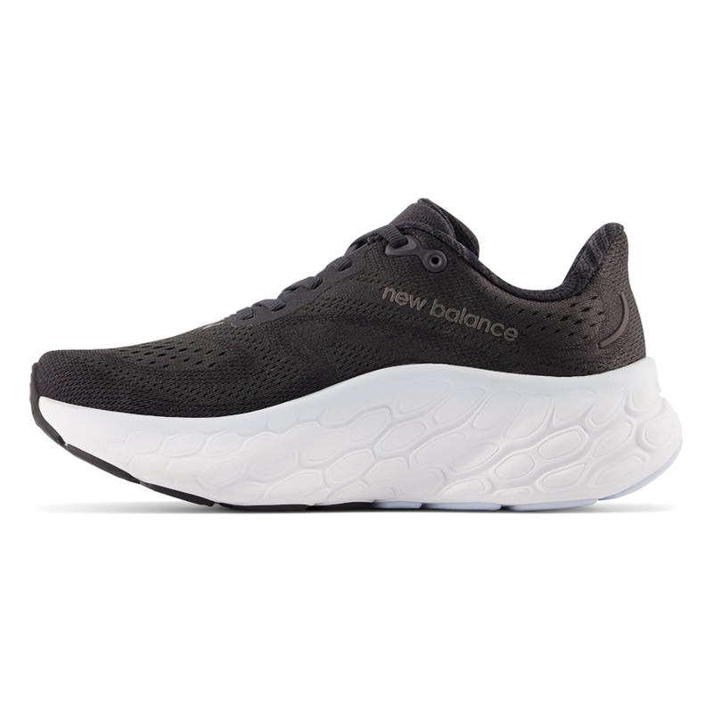 New Balance Fresh Foam X More V4 - Black