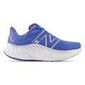 New Balance Fresh Foam X More V4 - Bright Lapis