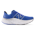 New Balance Fresh Foam X More V4 - Cobalt