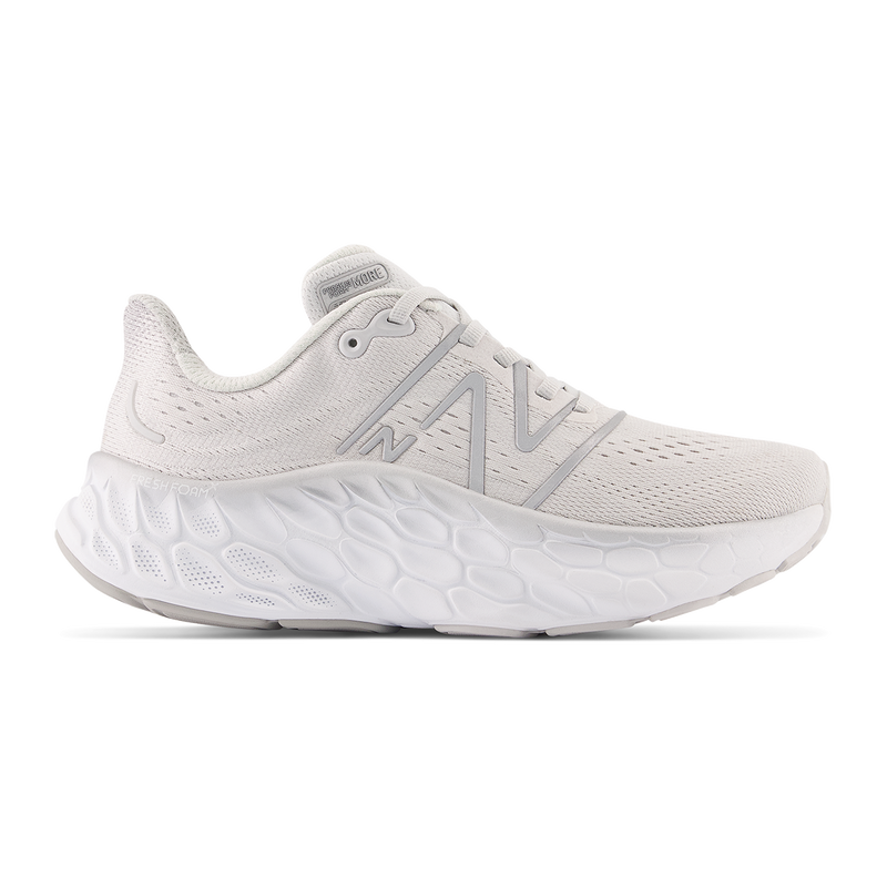 New Balance Fresh Foam X More V4 - Summer Fog