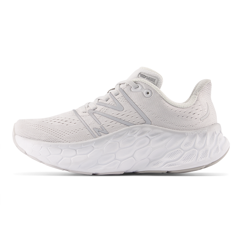 New Balance Fresh Foam X More V4 - Summer Fog