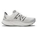 New Balance Fresh Foam X More V4 - White - Black Metallic - Black