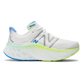 New Balance Fresh Foam X More V4 - White