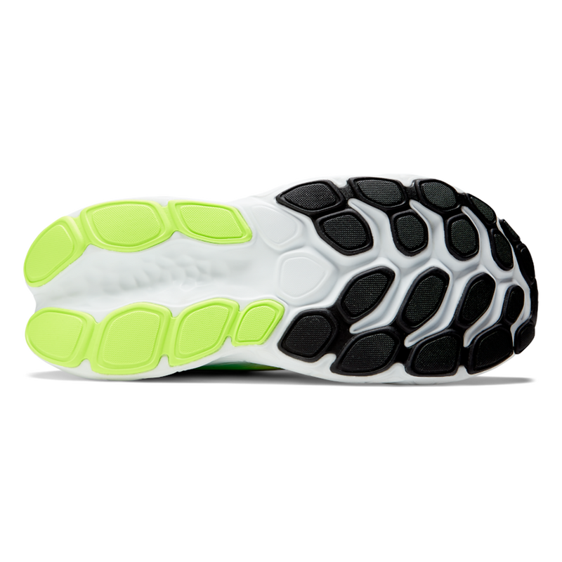 New Balance Fresh Foam X More V4 - White