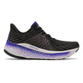 New Balance Fresh Foam X Vongo V5 - Black - Deep Violet